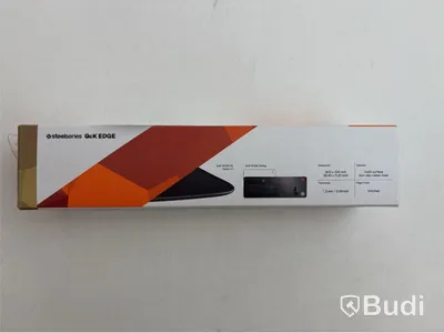 Gamingpaket Steelseries