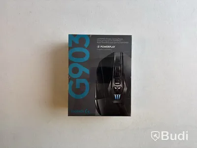 Gamingpaket Logitech