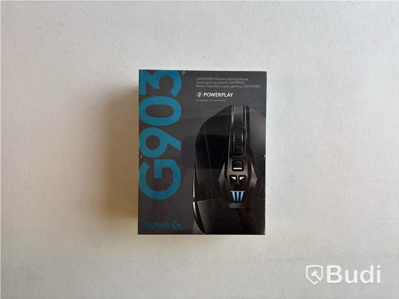 Gamingpaket Logitech