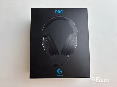 Hörlurar och datormus Logitech