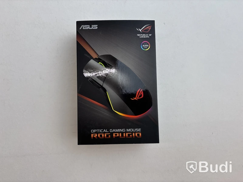 Gamingpaket Asus ROG