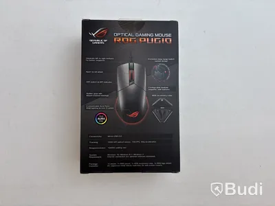 Gamingpaket Asus ROG