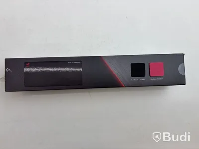 Gamingpaket Asus ROG