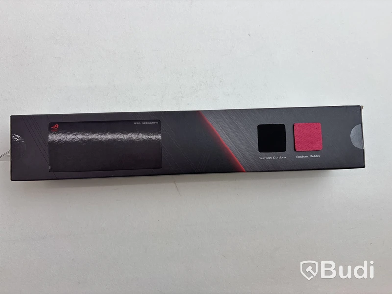 Gamingpaket Asus ROG