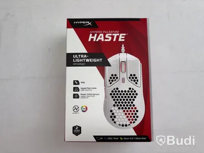 Gamingpaket HyperX