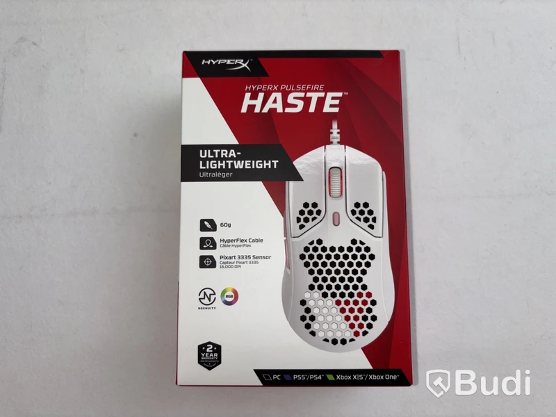 Gamingpaket HyperX