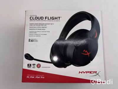 Gamingpaket HyperX