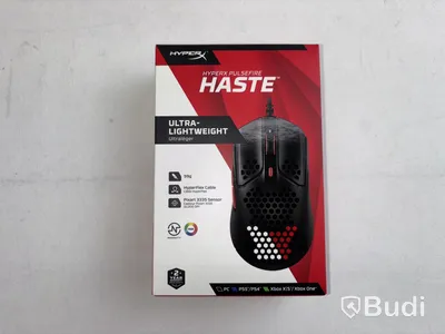 Gamingpaket HyperX