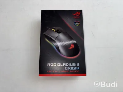 Gamingpaket Asus ROG