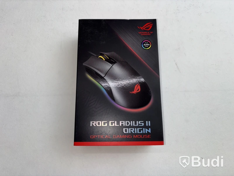 Gamingpaket Asus ROG