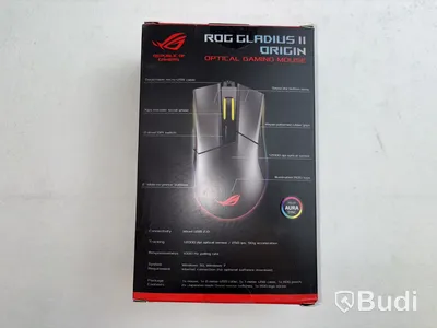 Gamingpaket Asus ROG