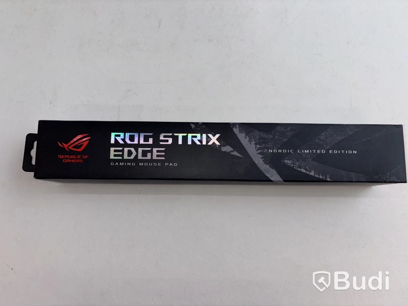 Gamingpaket Asus ROG