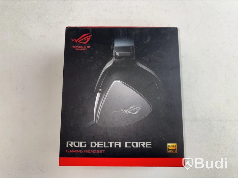 Gamingpaket Asus ROG