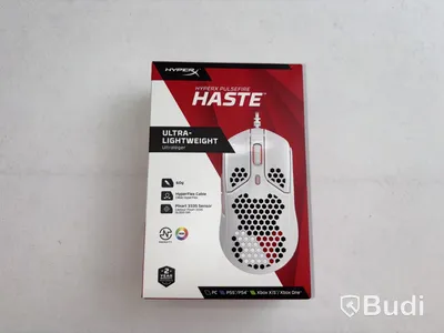 Gamingpaket HyperX