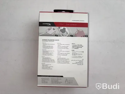Gamingpaket HyperX