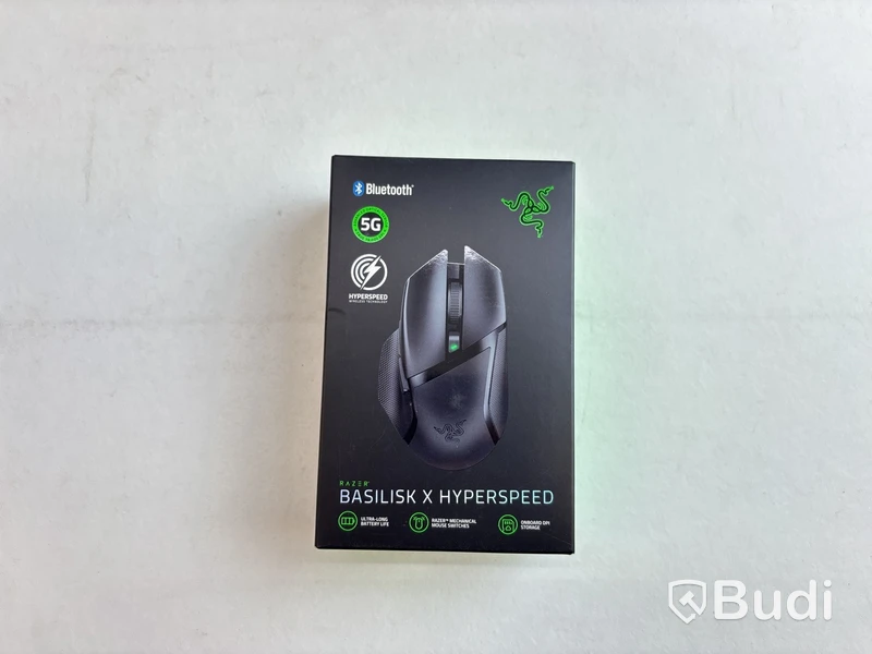 Gamingpaket Razer