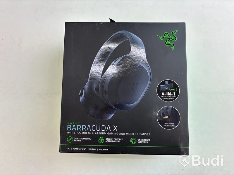Gamingpaket Razer