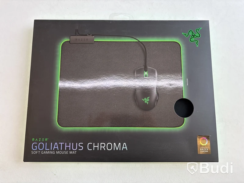 Gamingpaket Razer