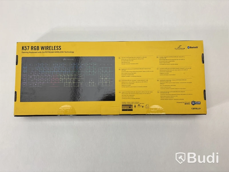 Gamingpaket Corsair