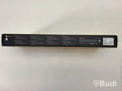 Gamingpaket Corsair
