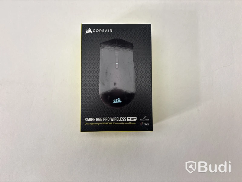Gamingpaket Corsair