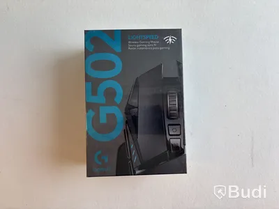 Gamingpaket Logitech