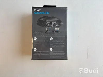 Gamingpaket Logitech