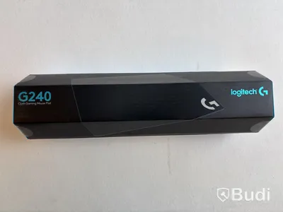 Gamingpaket Logitech
