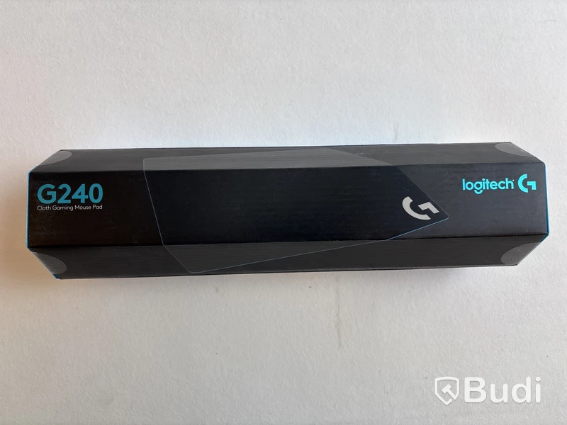 Gamingpaket Logitech