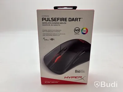 Gamingpaket HyperX