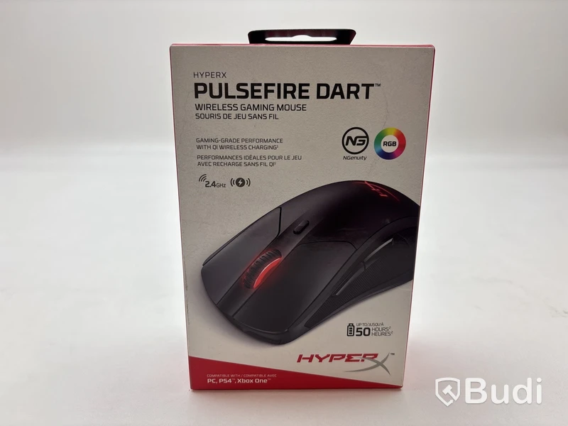 Gamingpaket HyperX