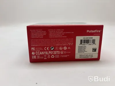 Gamingpaket HyperX