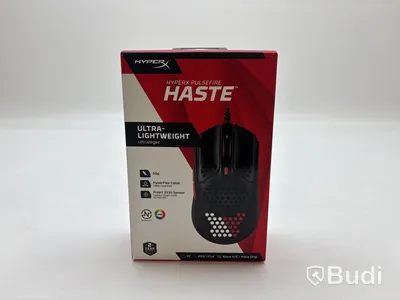 Gamingpaket HyperX