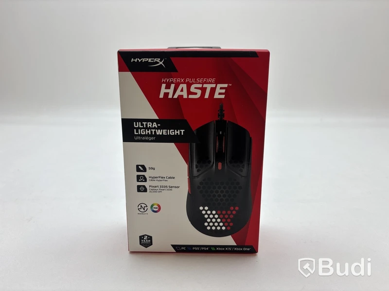 Gamingpaket HyperX
