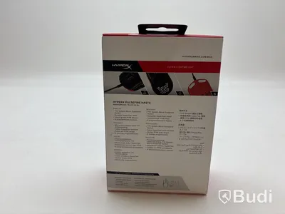 Gamingpaket HyperX