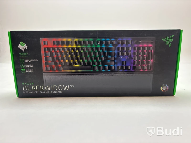Gamingpaket Razer