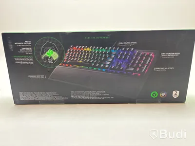 Gamingpaket Razer