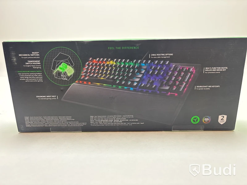 Gamingpaket Razer