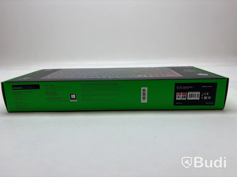 Gamingpaket Razer