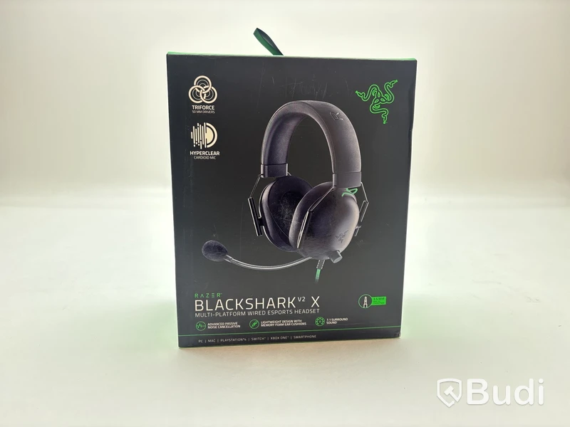 Gamingpaket Razer