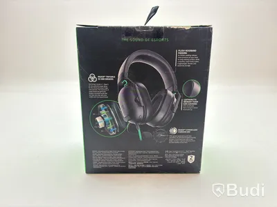 Gamingpaket Razer