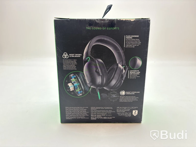 Gamingpaket Razer