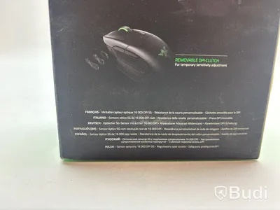 Gamingpaket Razer