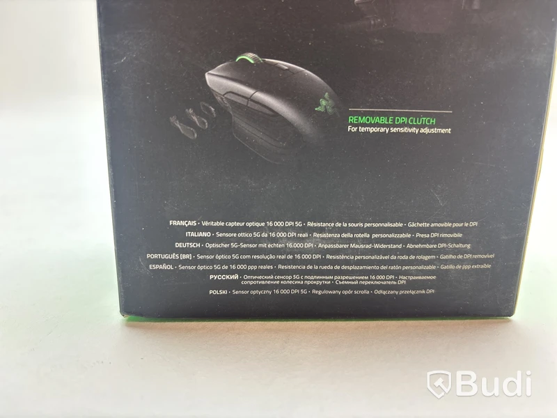 Gamingpaket Razer