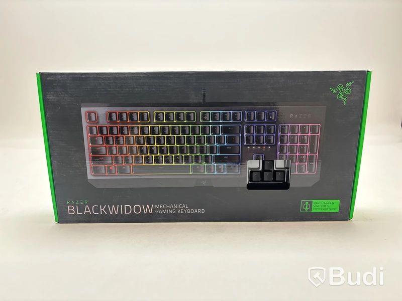 Gamingpaket Razer