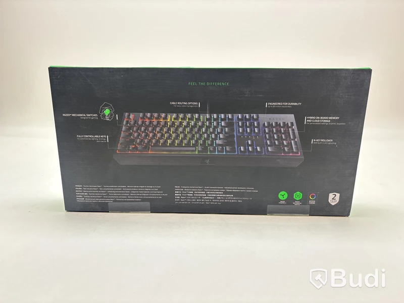 Gamingpaket Razer