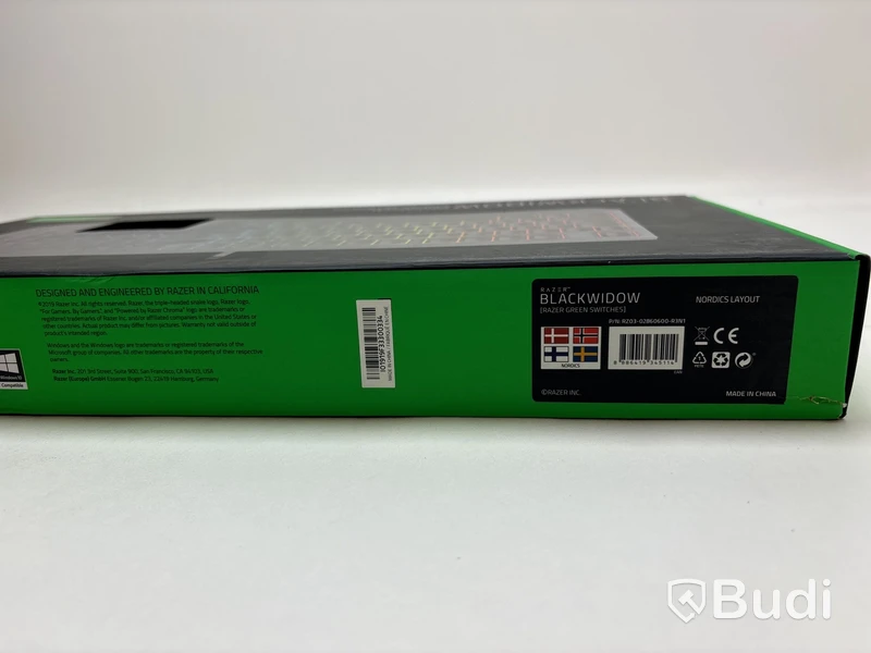 Gamingpaket Razer