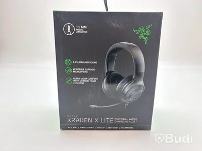 Gamingpaket Razer