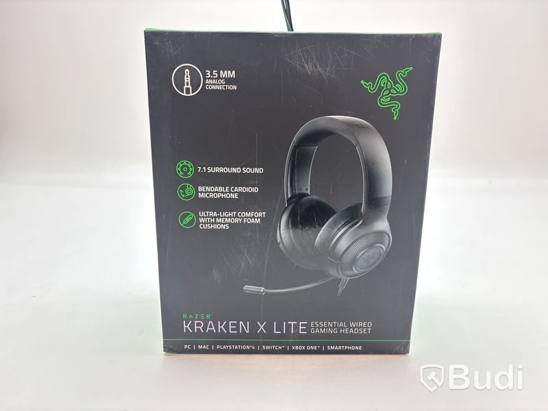 Gamingpaket Razer