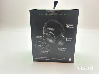Gamingpaket Razer